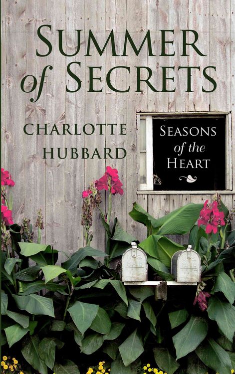 Produktbild: Summer Of Secrets -Lp