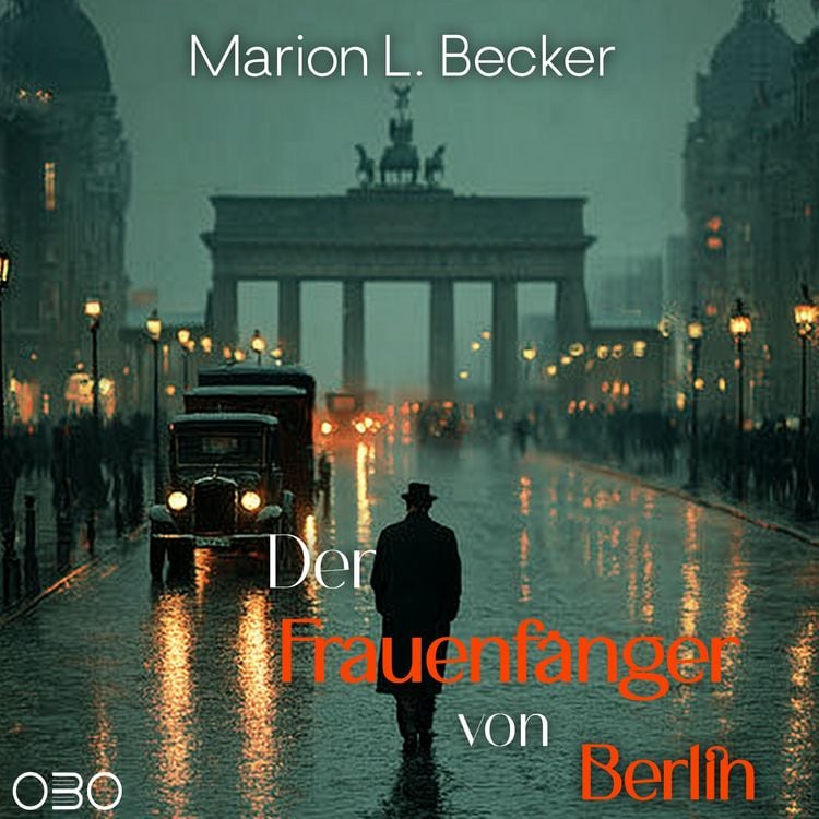 Produktbild: Der Frauenf&auml;nger von Berlin