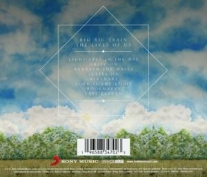 Produktbild: The Likes of Us