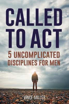 Produktbild: Called to Act