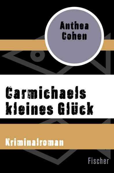 Produktbild: Carmichaels kleines Gl&uuml;ck