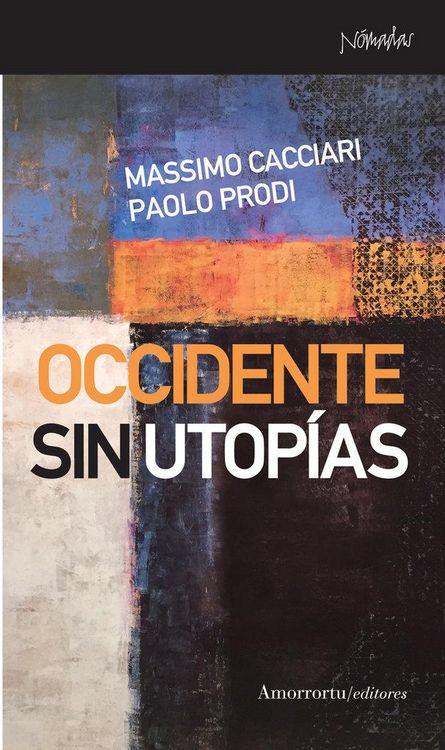 Produktbild: Occidente Sin Utopias