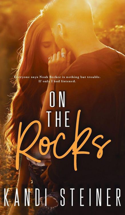 Produktbild: On the Rocks