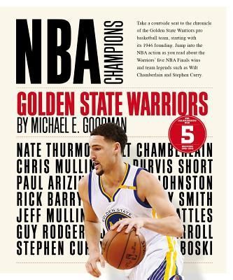 Produktbild: Golden State Warriors