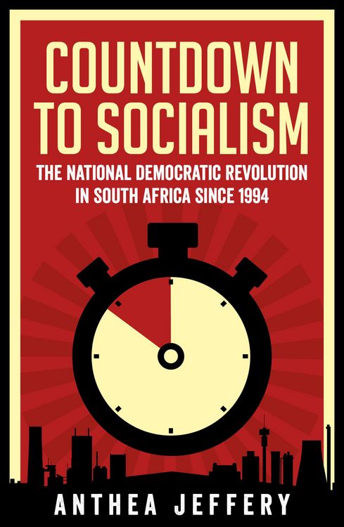 Produktbild: Countdown to Socialism