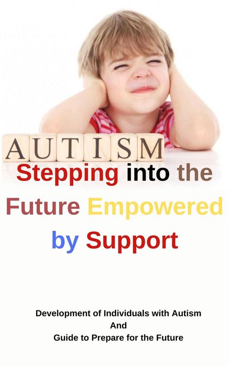 Produktbild: Stepping into the Future Empowered by Support