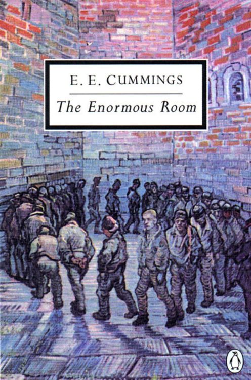 Produktbild: The Enormous Room