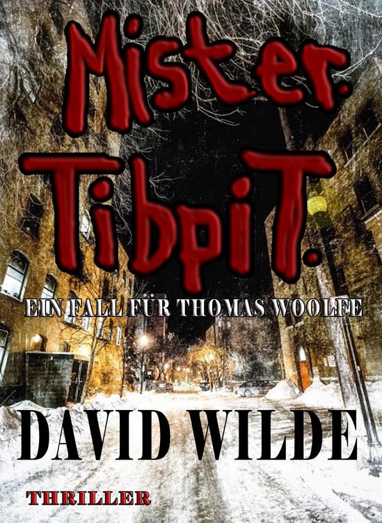 Produktbild: Mister Tibpit
