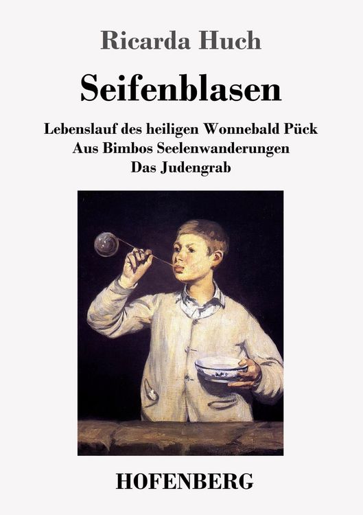 Produktbild: Seifenblasen