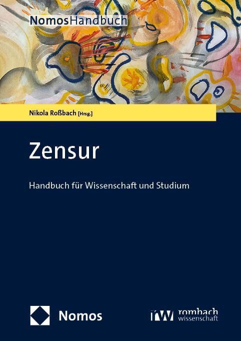 Produktbild: Zensur