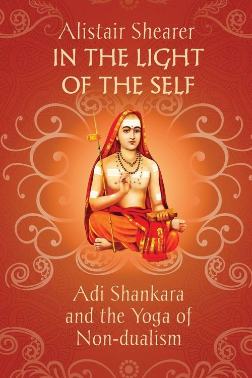 Produktbild: In the Light of the Self