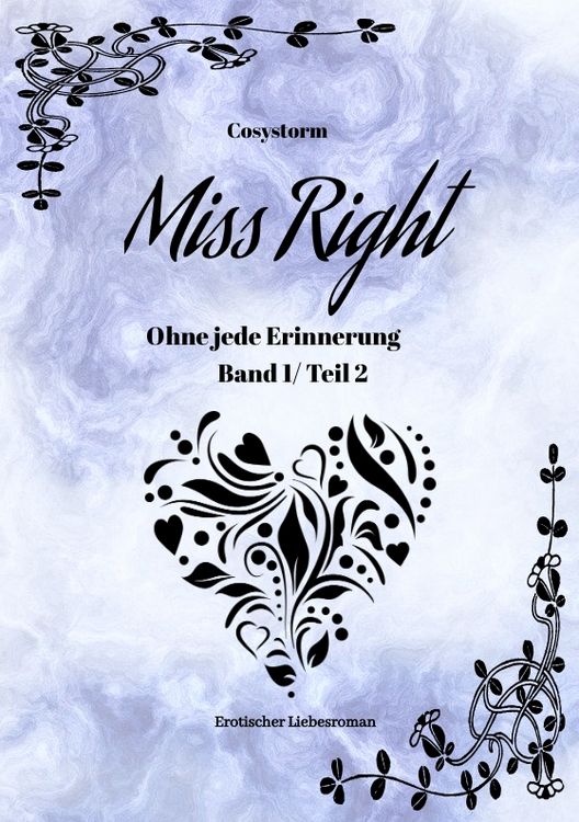 Produktbild: Miss Right