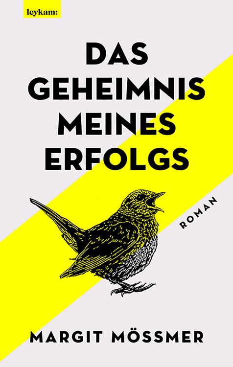 Produktbild: Das Geheimnis meines Erfolgs