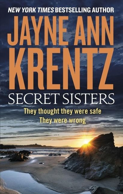 Produktbild: Secret Sisters