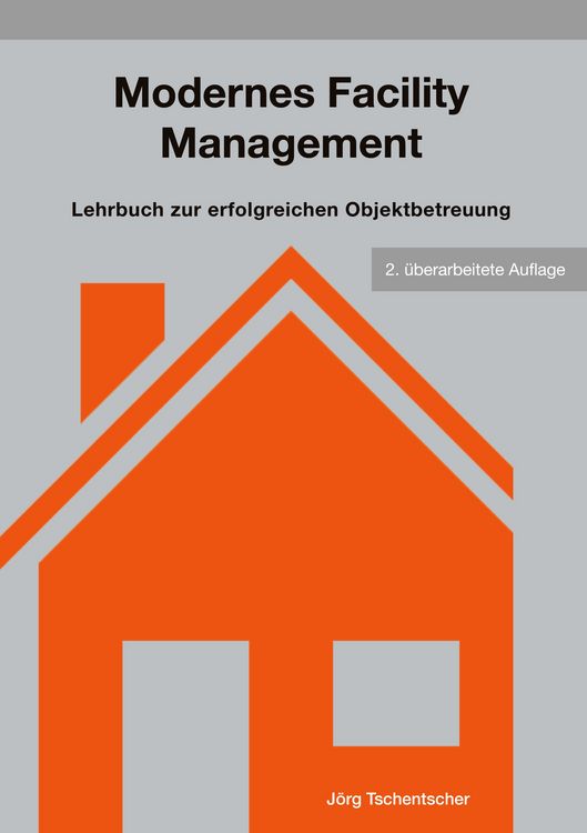 Produktbild: Hausmeister im Immobilienmanagement