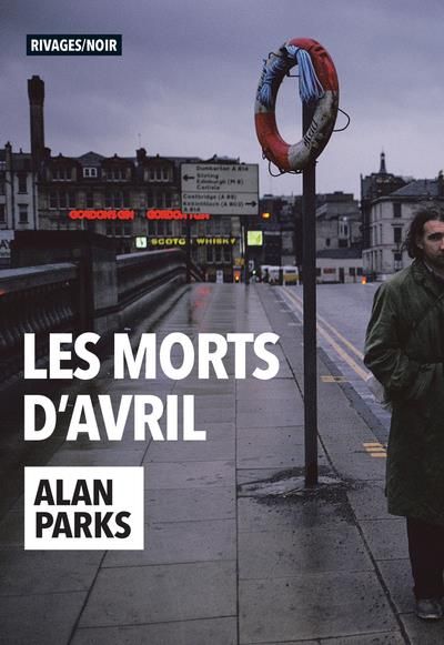 Produktbild: Les morts d'avril