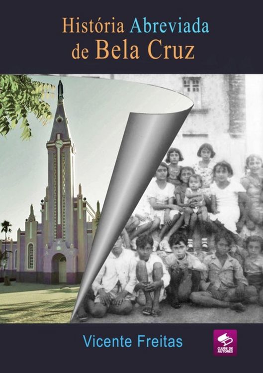 Produktbild: Hist&oacute;ria Abreviada De Bela Cruz