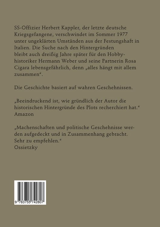 Produktbild: Kapplers Hut