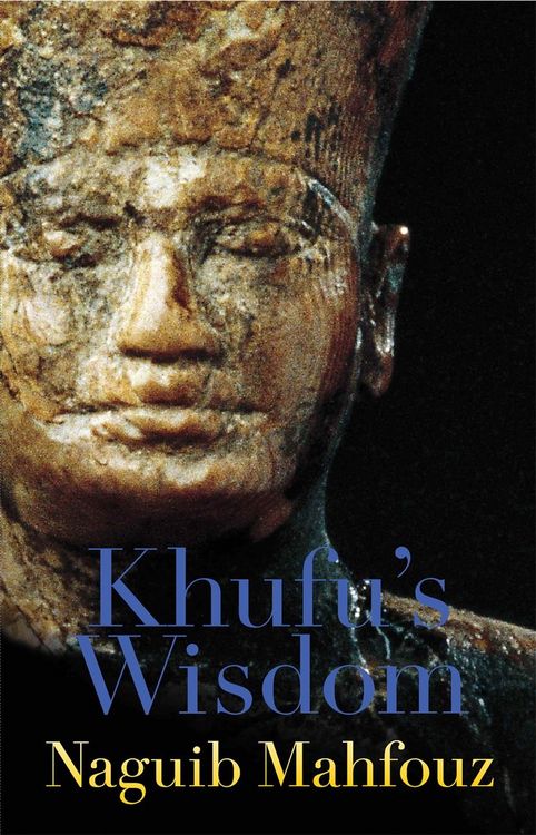 Produktbild: Khufu's Wisdom