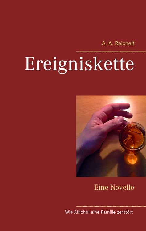Produktbild: Ereigniskette