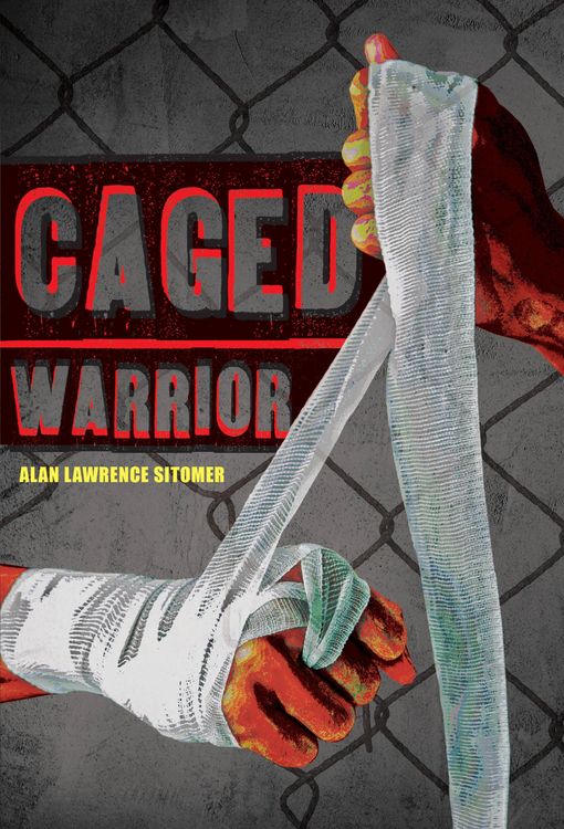 Produktbild: Caged Warrior