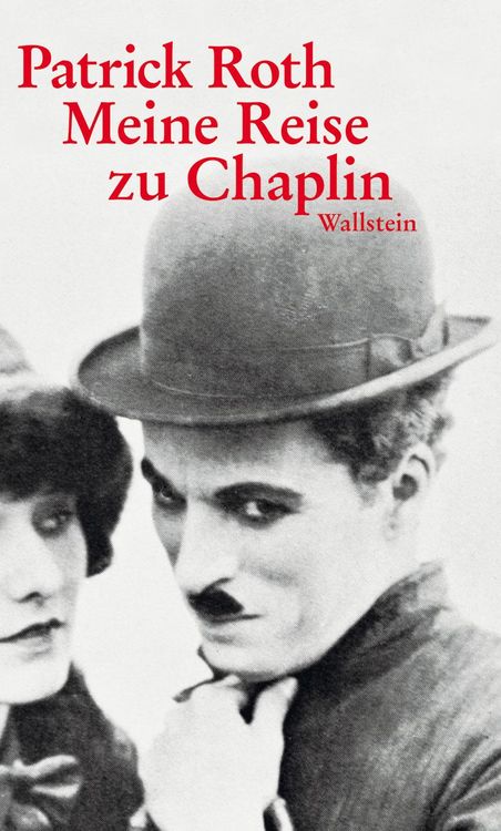Produktbild: Meine Reise zu Chaplin
