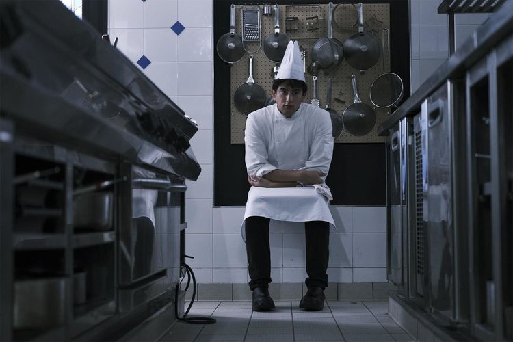 Produktbild: Sterne zum Dessert