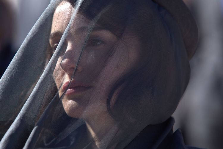 Produktbild: Jackie - Die First Lady