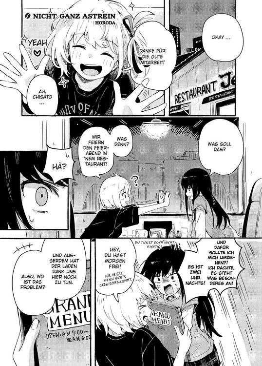 Produktbild: Lycoris Recoil: Reload 01