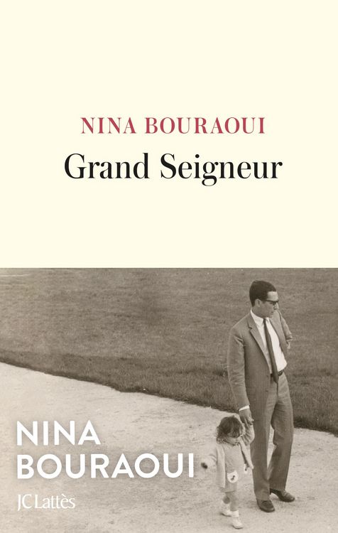 Produktbild: Grand Seigneur