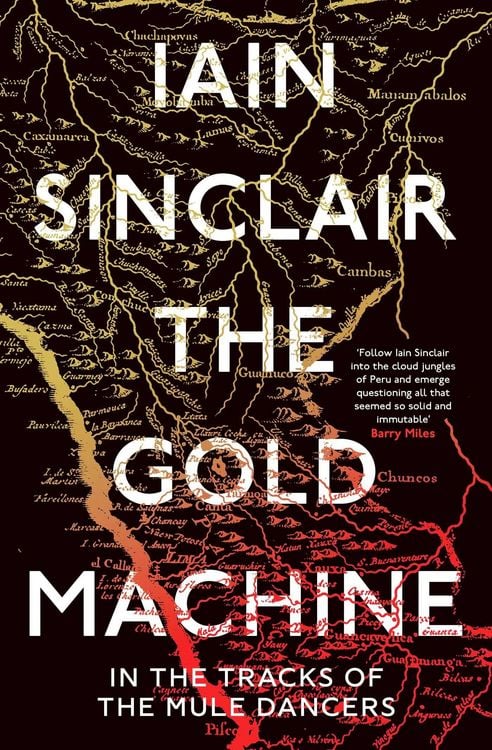 Produktbild: The Gold Machine