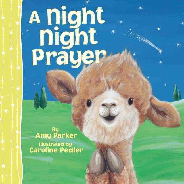 Produktbild: A Night Night Prayer