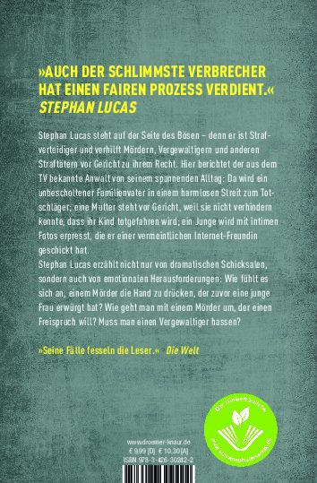 Produktbild: Auf der Seite des B&ouml;sen
