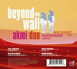 Produktbild: Beyond The Wall