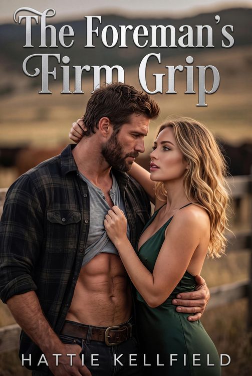 Produktbild: The Foreman's Firm Grip