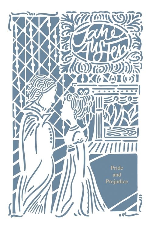 Produktbild: Pride and Prejudice (Jane Austen Collection)