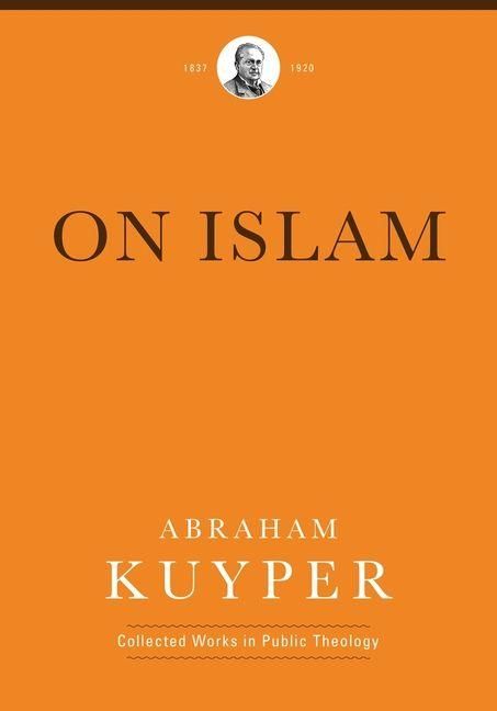 Produktbild: On Islam