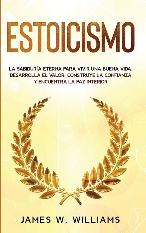 Produktbild: Estoicismo