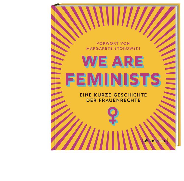 Produktbild: We are Feminists!