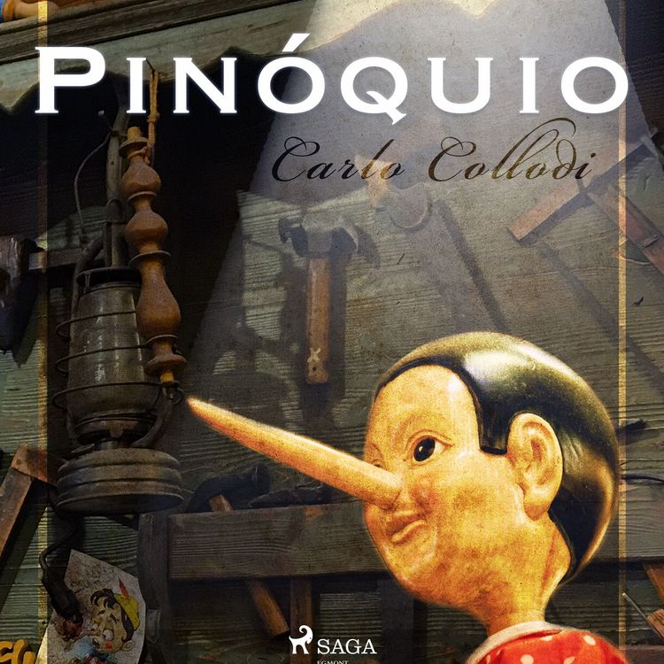 Produktbild: Pin&oacute;quio