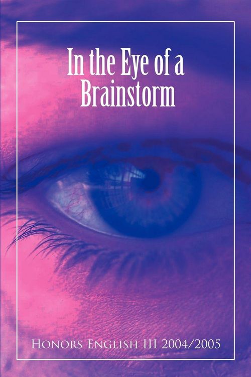 Produktbild: In the Eye of a Brainstorm