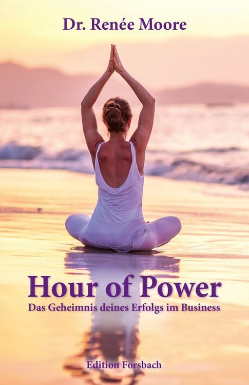 Produktbild: Hour of Power