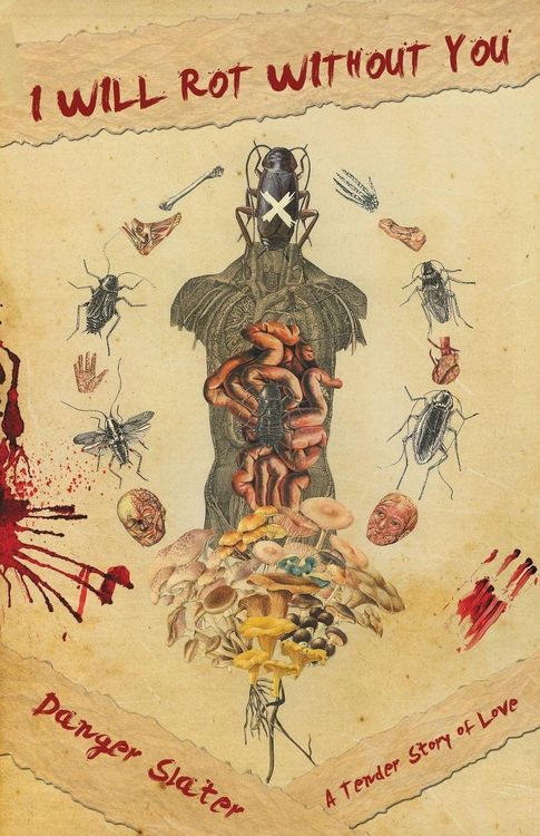 Produktbild: I Will Rot Without You