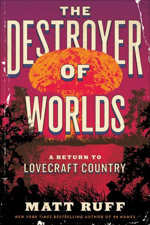 Produktbild: The Destroyer of Worlds