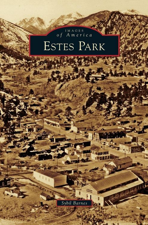 Produktbild: Estes Park