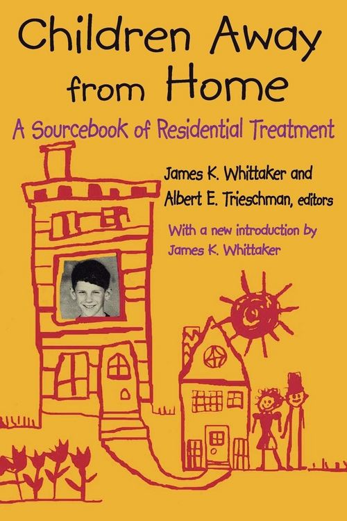 Produktbild: Children Away from Home