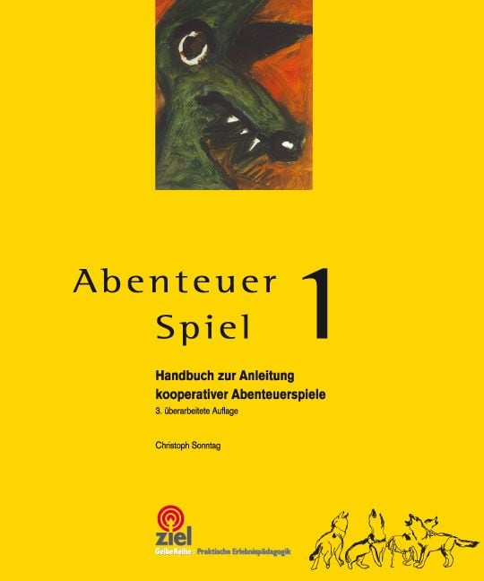 Produktbild: Abenteuer Spiel 1