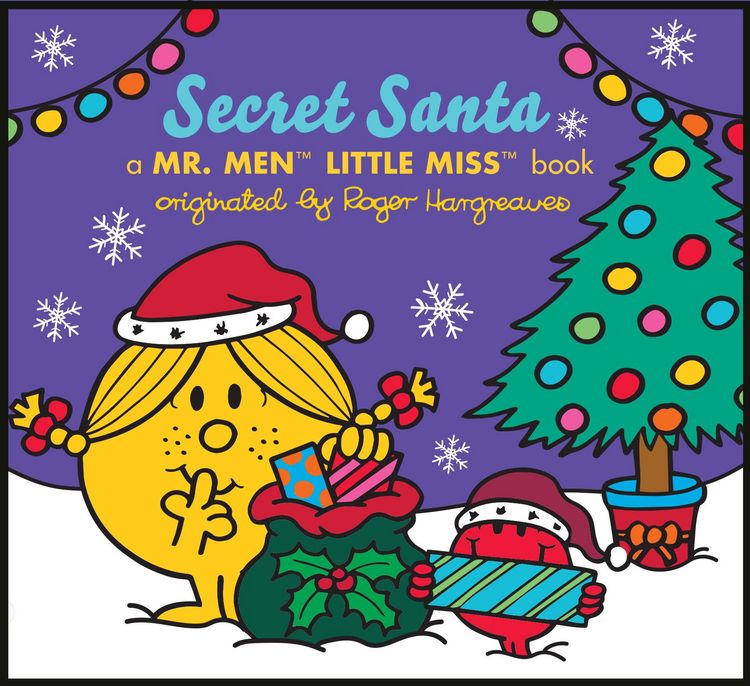 Produktbild: Secret Santa