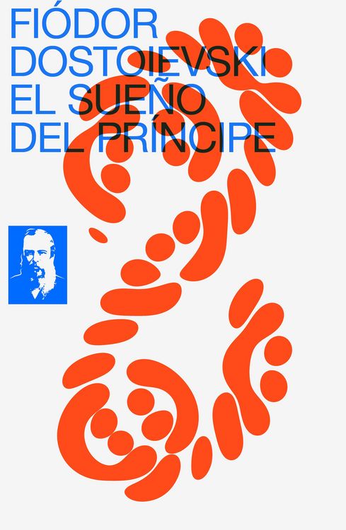Produktbild: El Sue&ntilde;o del Pr&iacute;ncipe