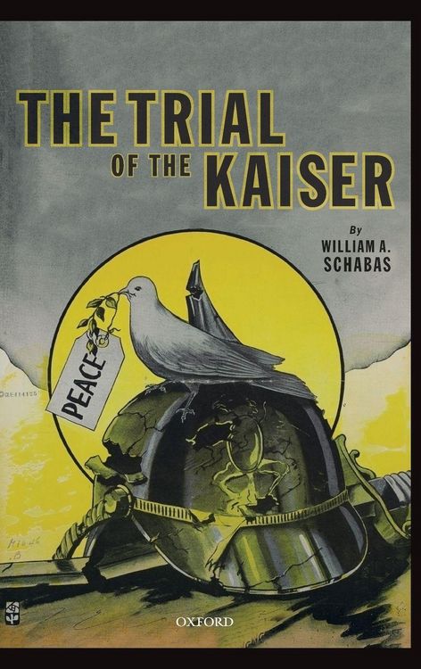 Produktbild: Trial of the Kaiser